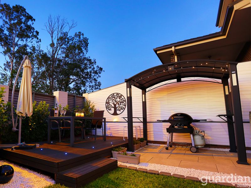 2/Lot 2 Mossop Way Kellyville NSW, Kellyville - Thumbnail 4
