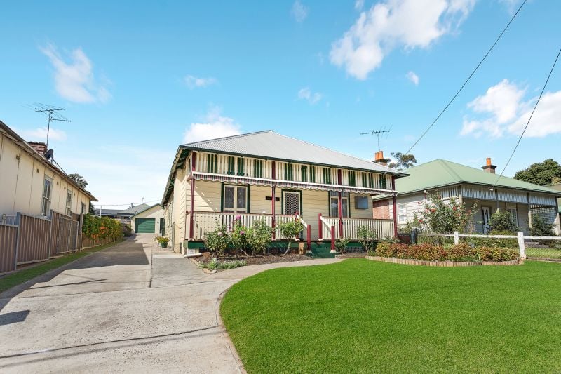 Real Estate For Sale 123 Menangle Road Menangle , NSW