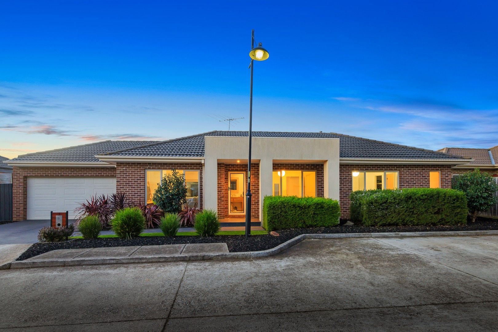Dream Home Alert !