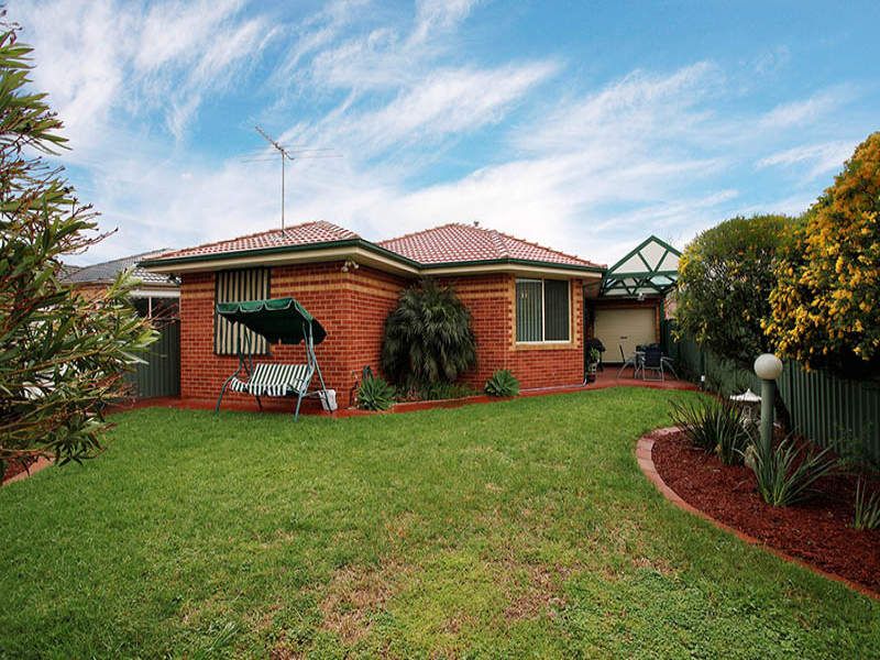 7 William Circuit, Caroline Springs - Thumbnail 8