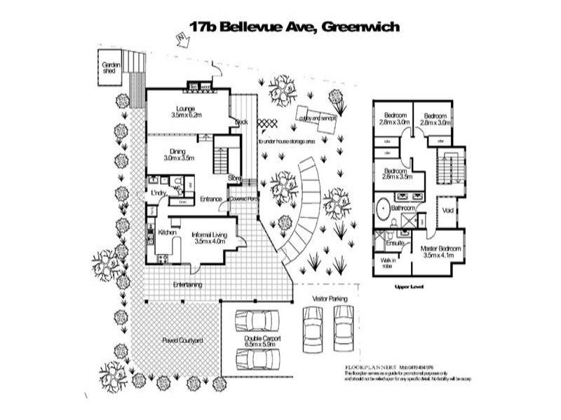 17B Bellevue Avenue GREENWICH NSW, Greenwich - Thumbnail 7
