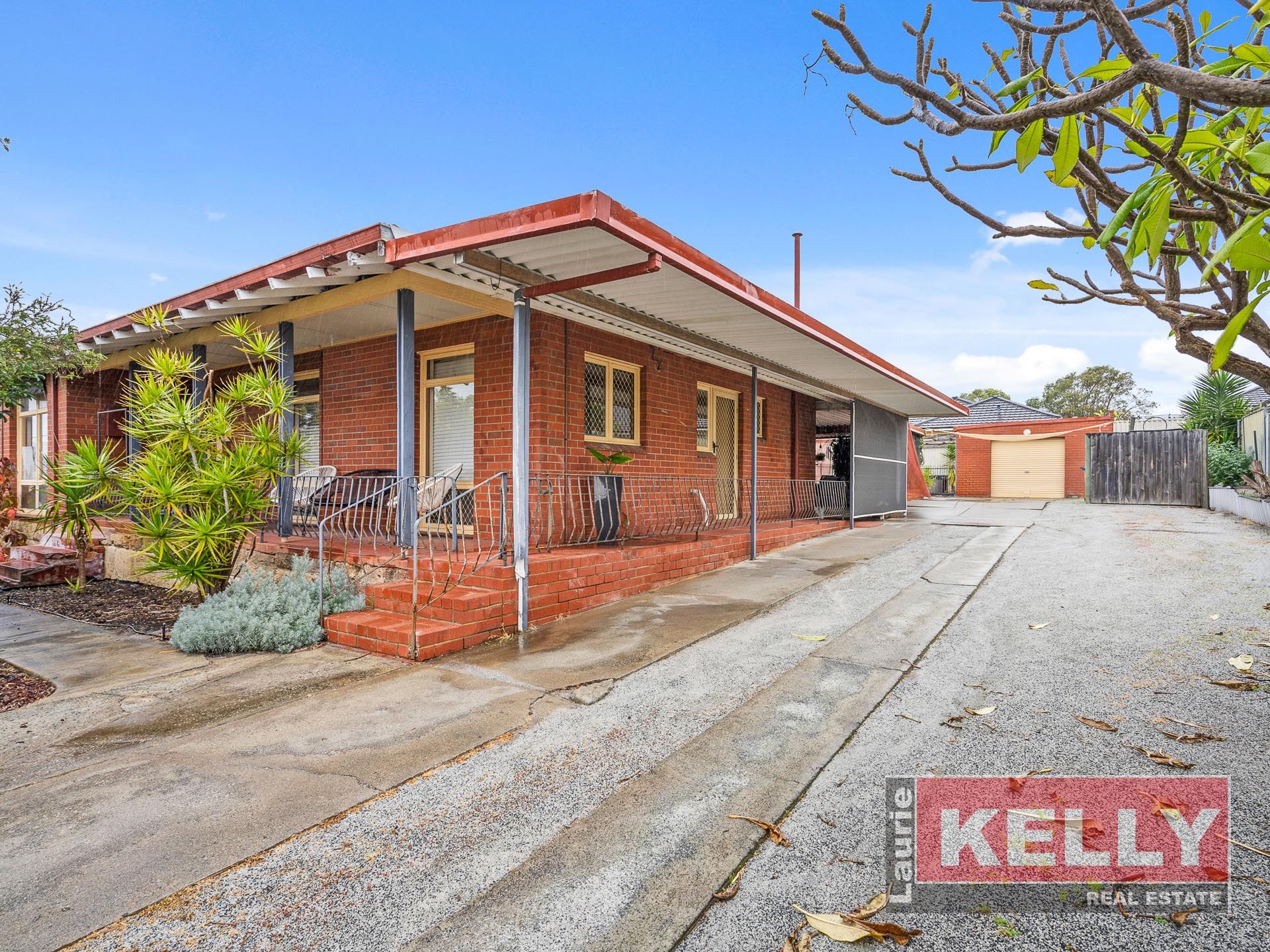 17 Ruan Place, Kewdale Laurie Kelly Real Estate