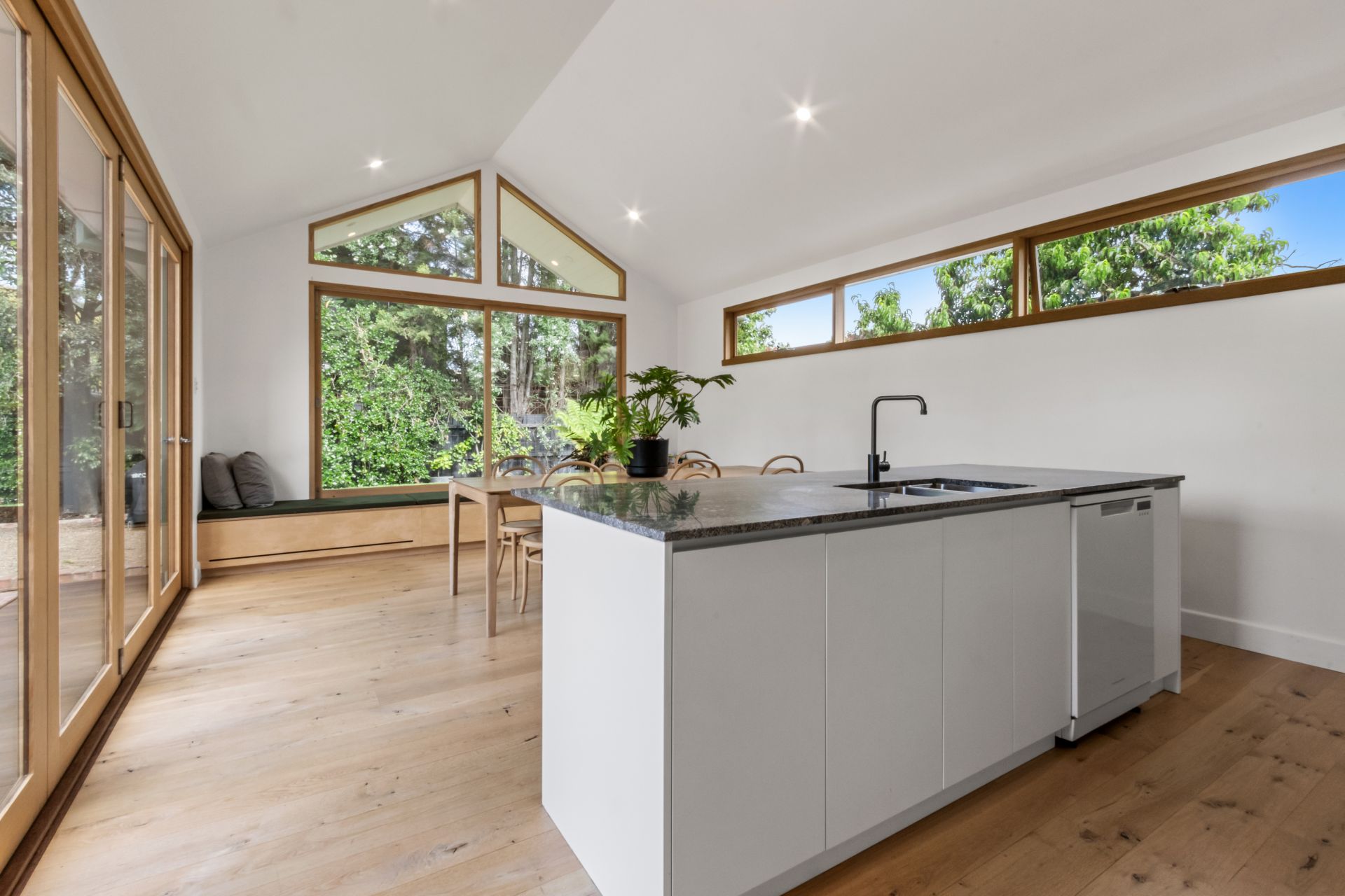 A Perfect Family Home