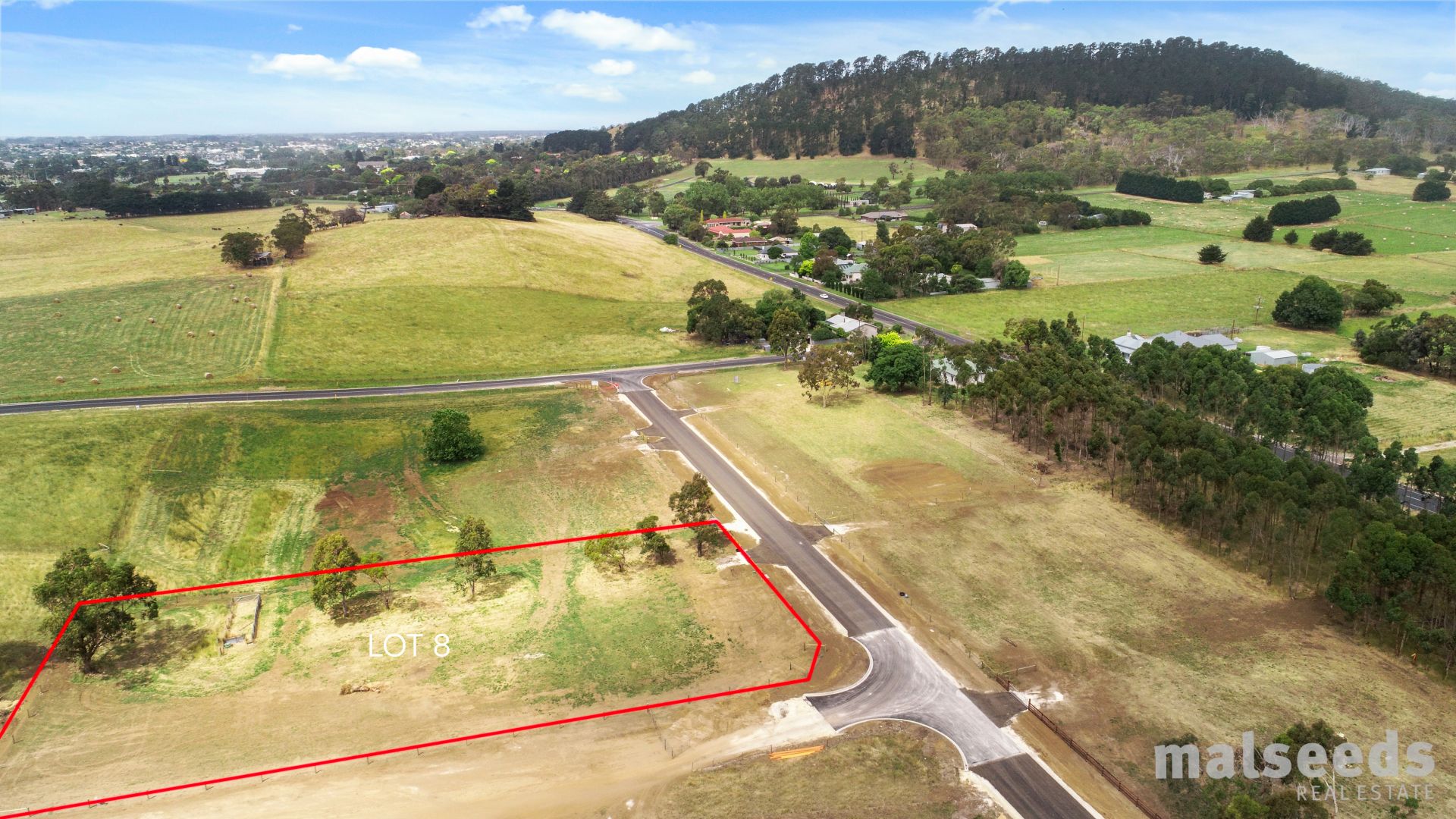 8/ Centenary View Drive, Compton Malseeds Real Estate