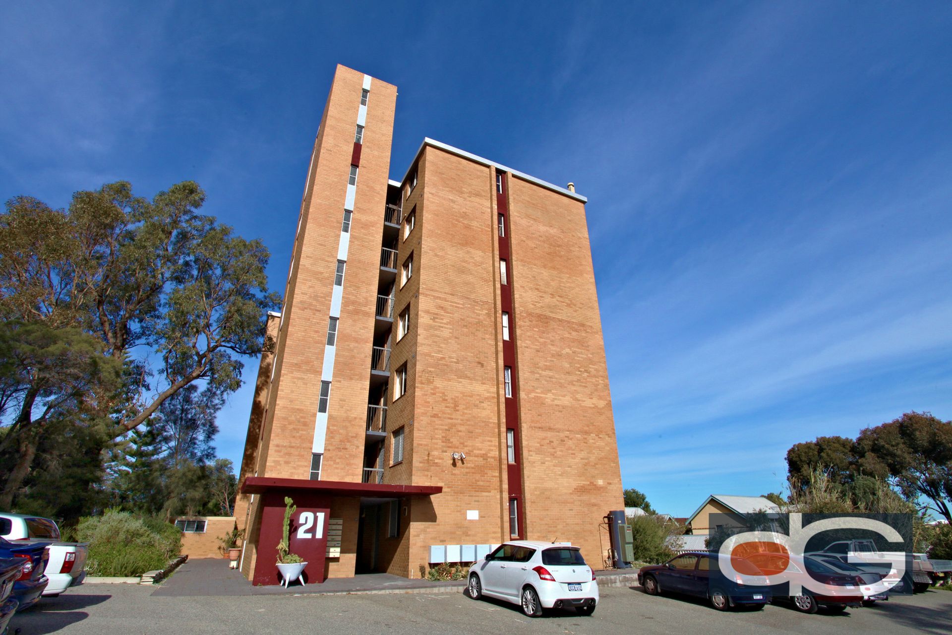 Sold property 64/1921 Harvest Road North Fremantle , WA 6159