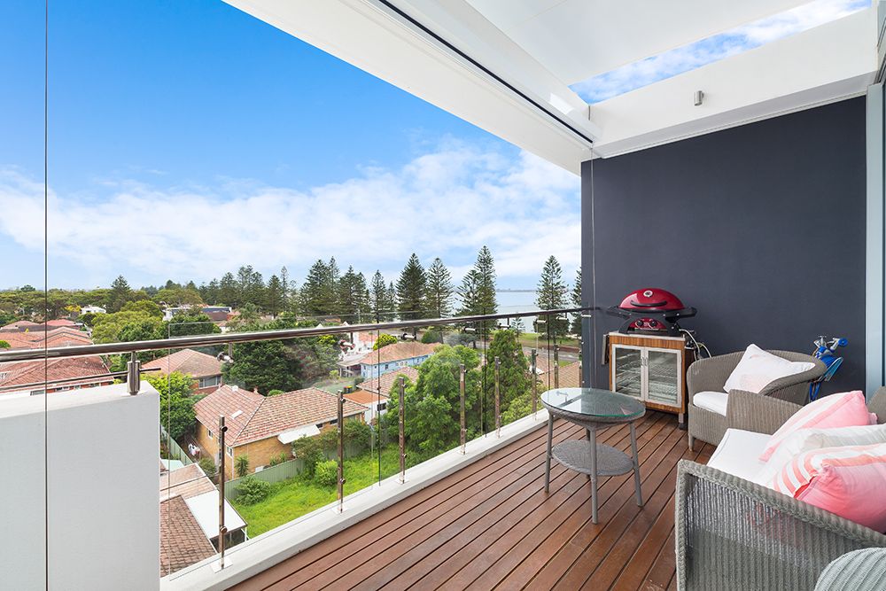 603/158162 Ramsgate Rd, RAMSGATE BEACH, NSW Abode Property Agents