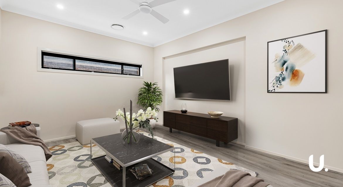 Colebee 4 Faxon Close