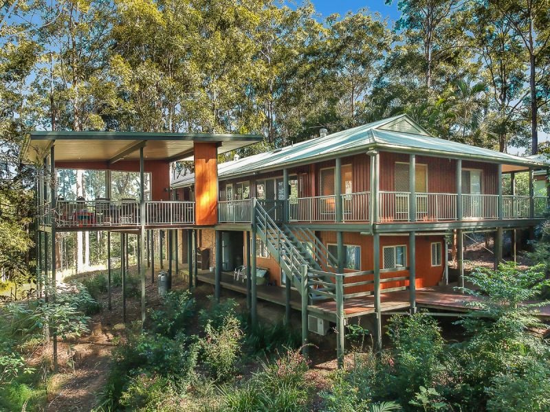 104 Chevallum Road Palmwoods QLD, Palmwoods - Thumbnail 2