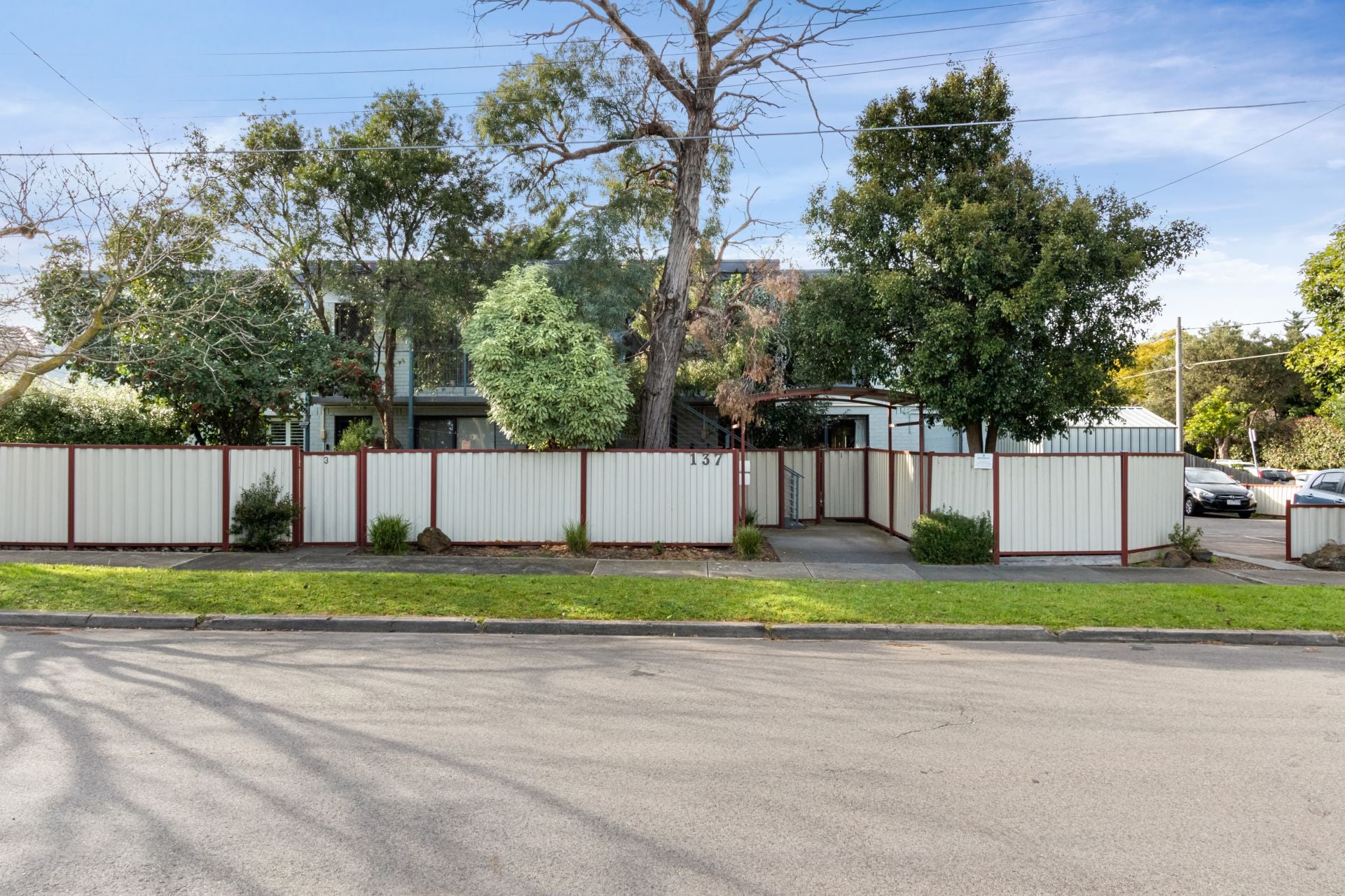 **Great Location**