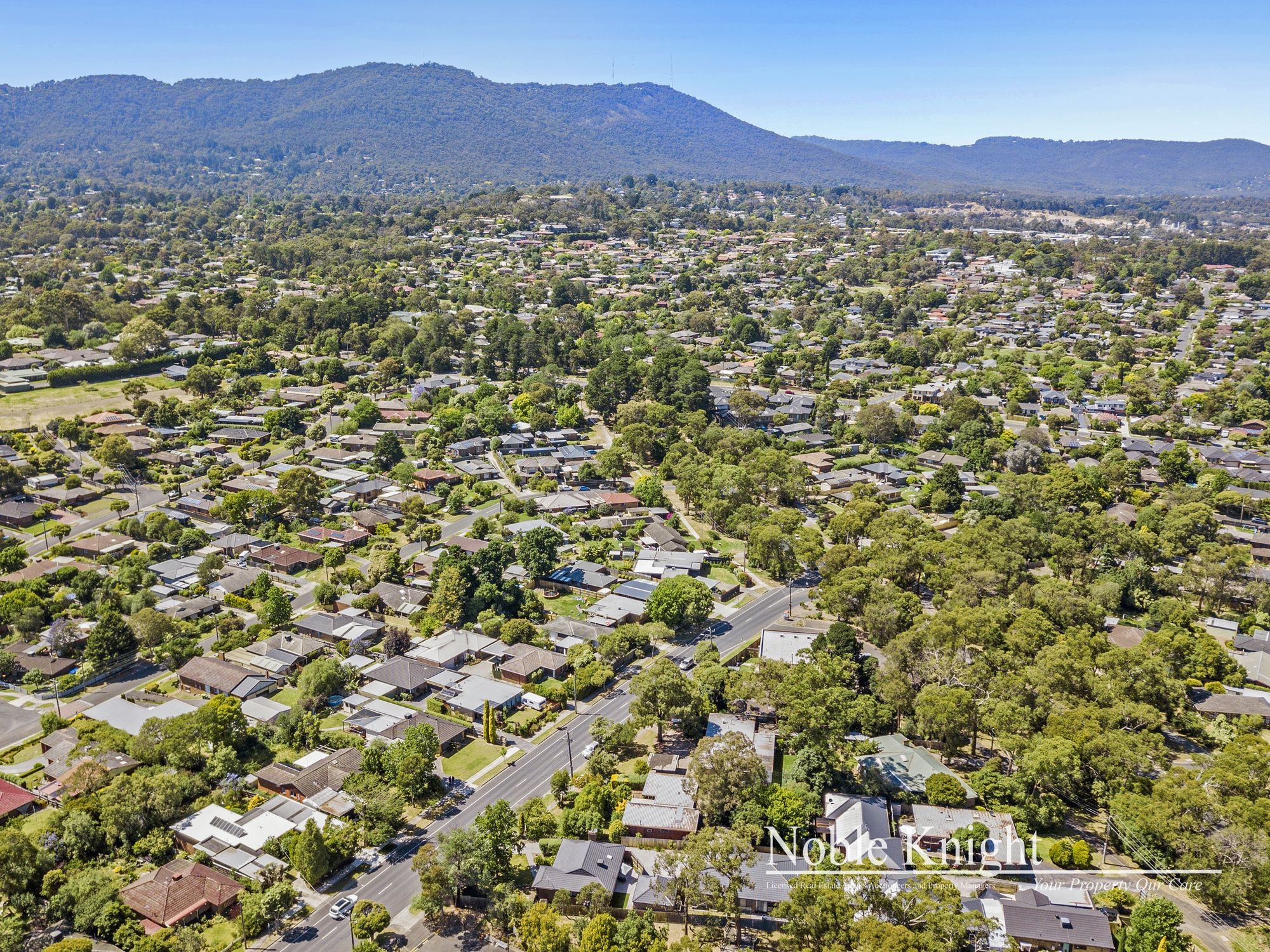 11 Pembroke Road Mooroolbark