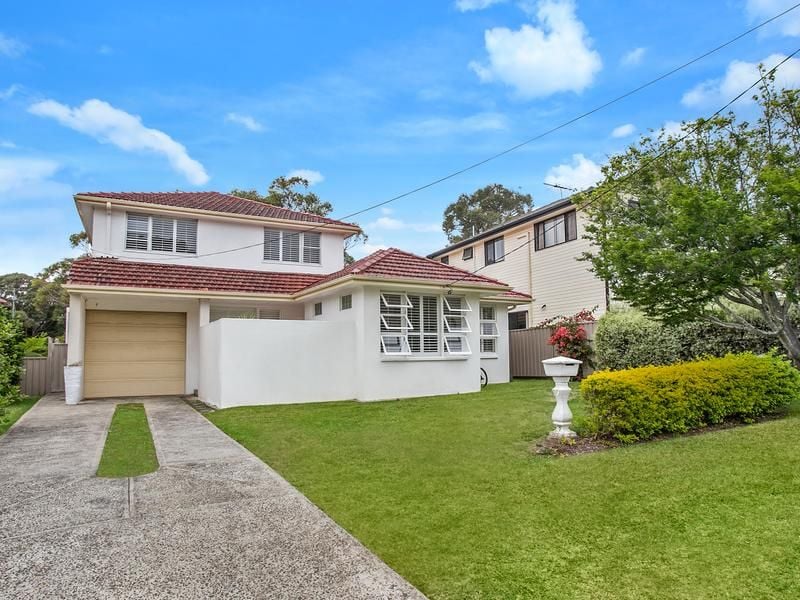 6 Woodford Crescent, HEATHCOTE, Heathcote - Thumbnail 2