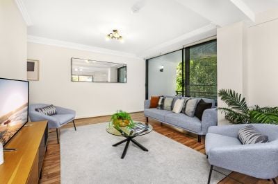 4/80 Hume Lane, Crows Nest