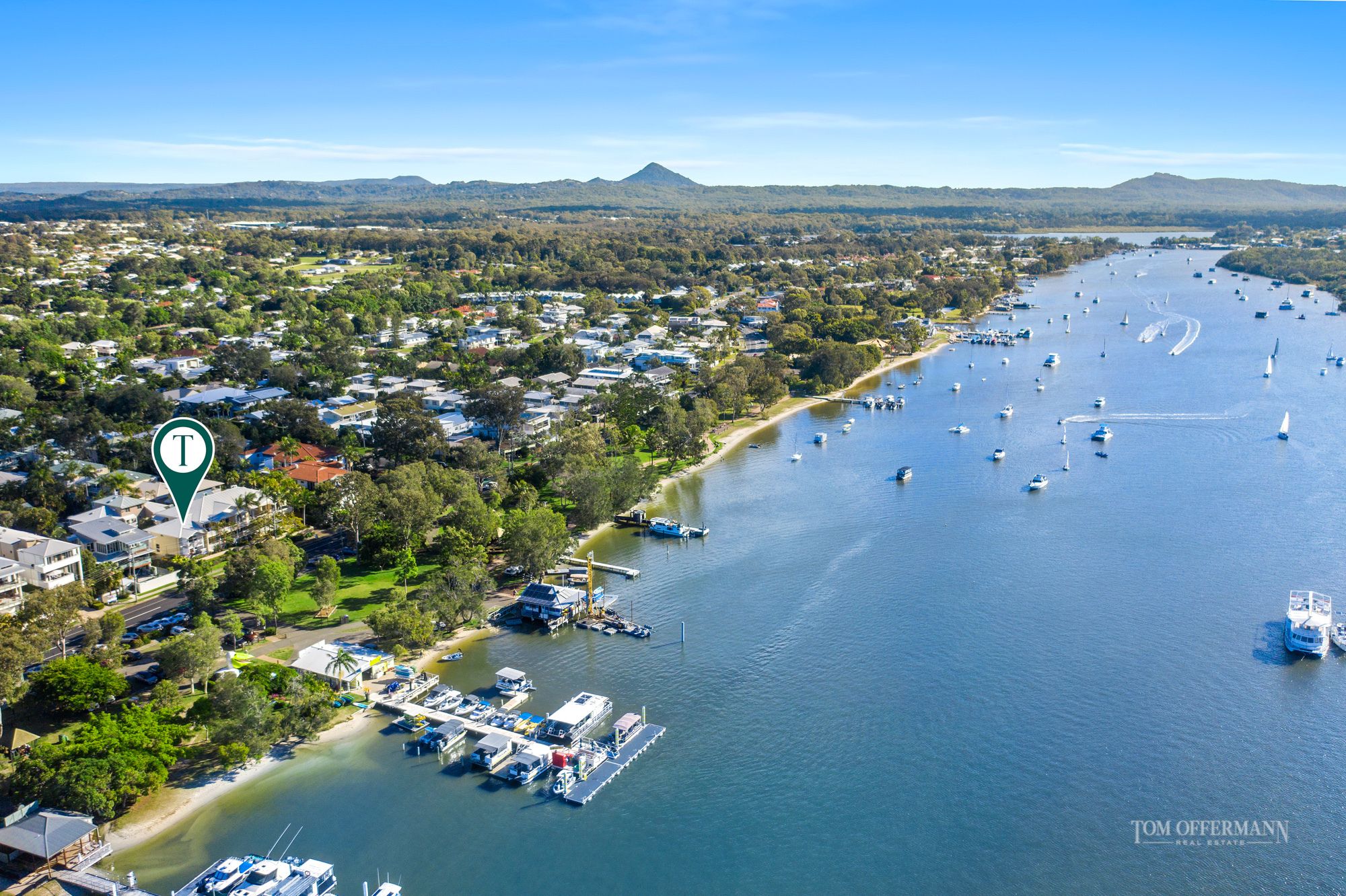 Real Estate For Sale 1/173 Gympie Terrace Noosaville , QLD