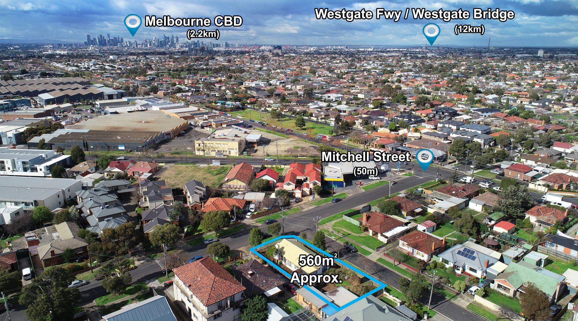 11 Omar Street, Maidstone - Thumbnail 6