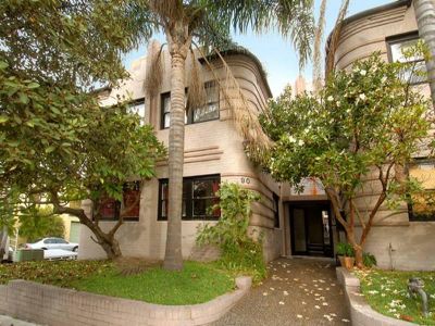 4/90 Dudley Street COOGEE NSW, Coogee - Thumbnail 2