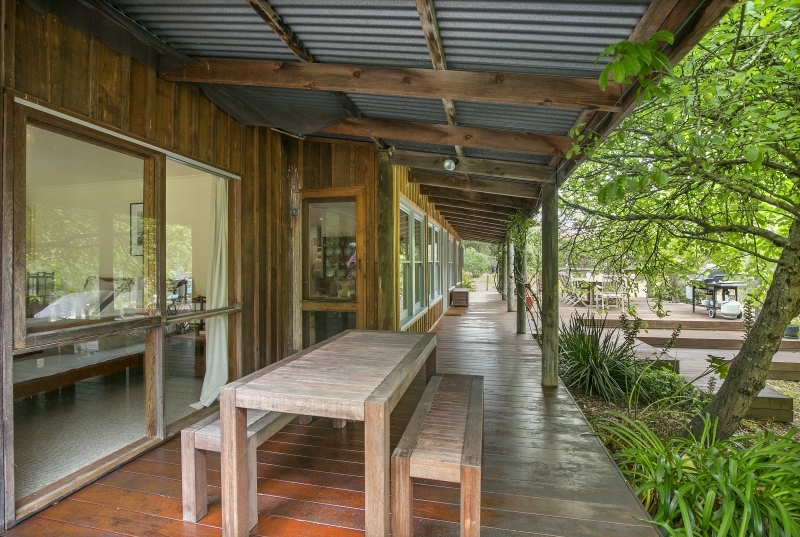 155 Bambra Cemetery Road, Deans Marsh, VIC, Deans Marsh - Thumbnail 3