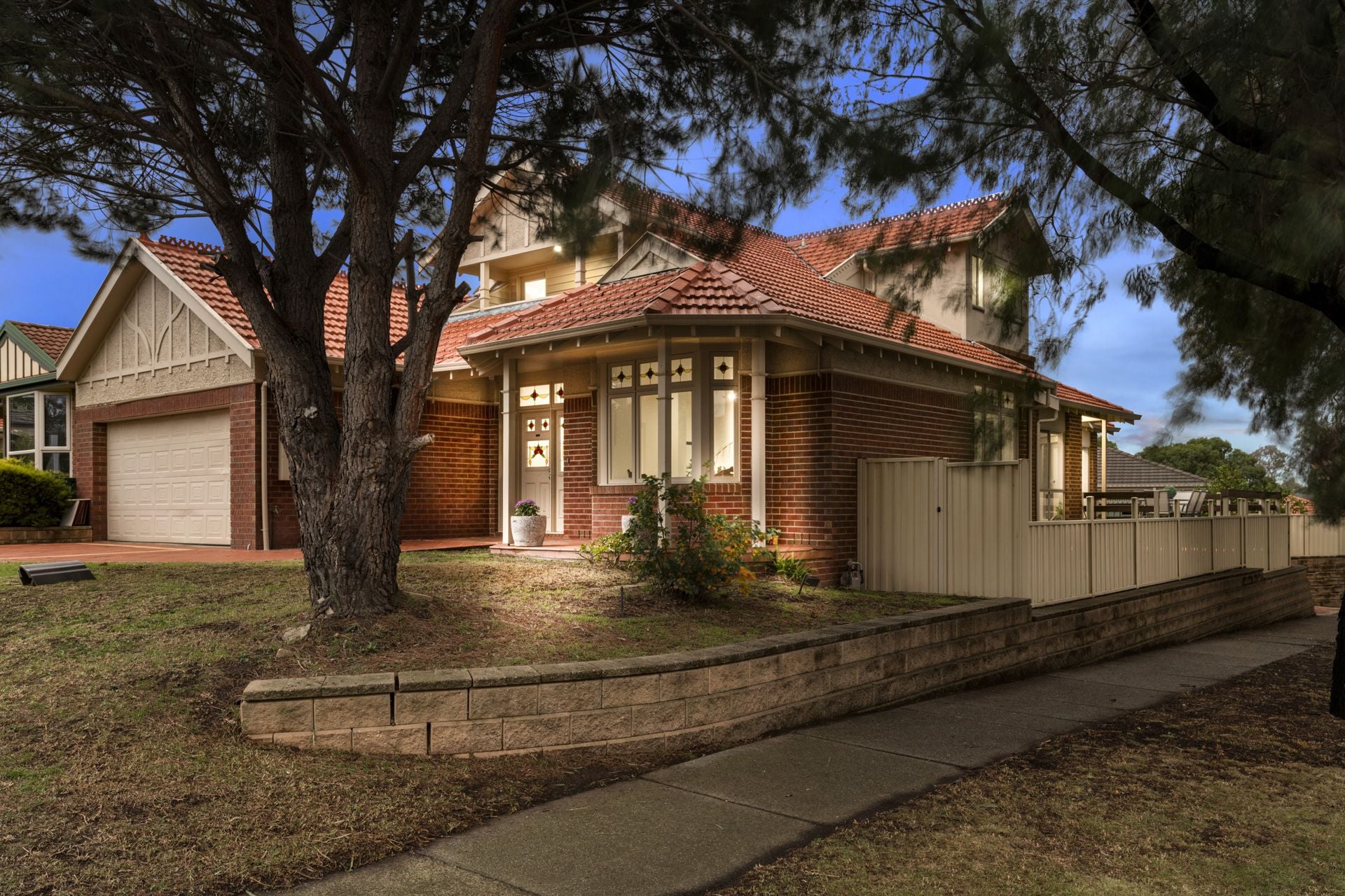 RENOVATED BEAUTY- RIVERGUM ESTATE