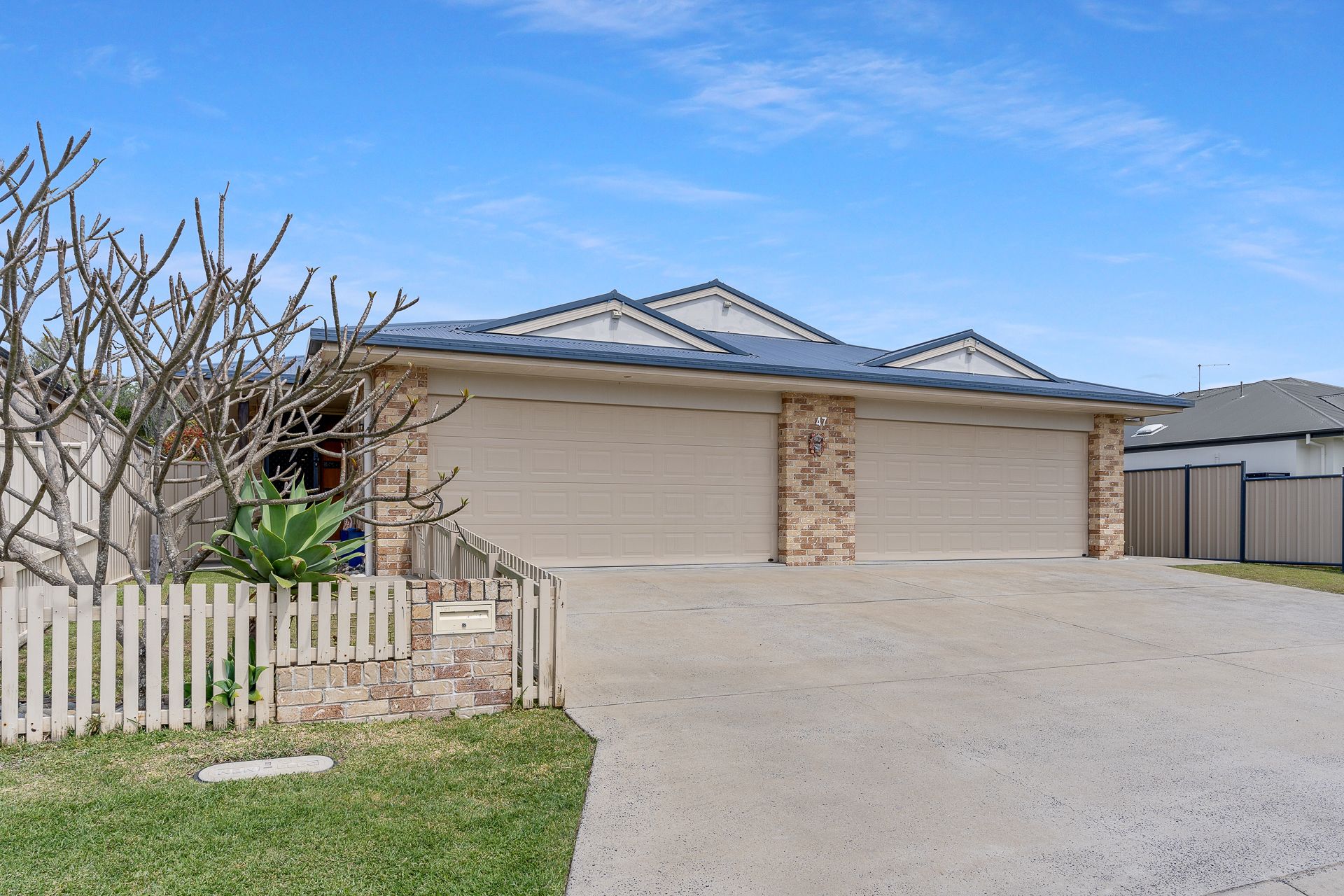 1/47 Banksia Street, Evans Head NSW 2473