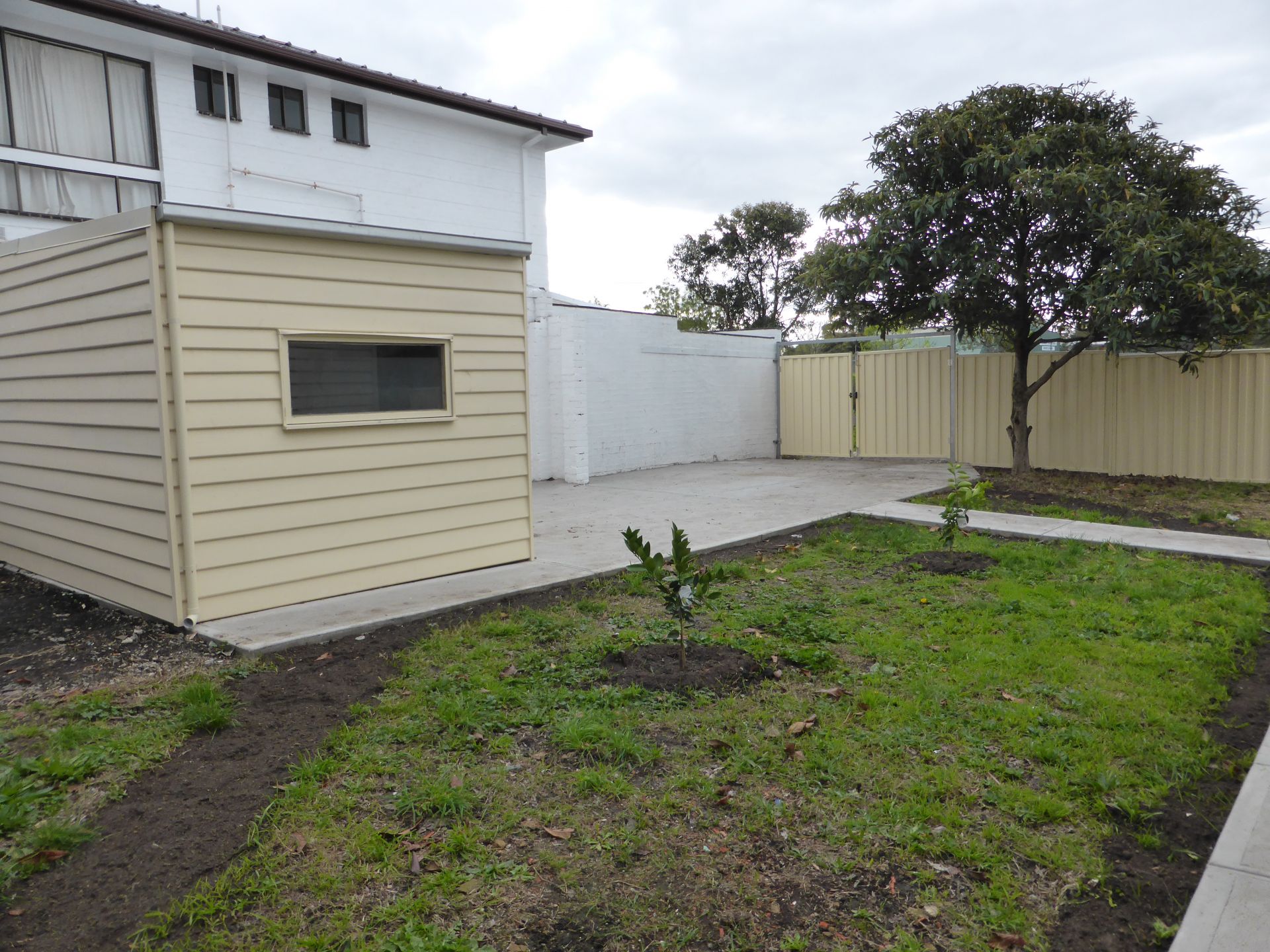 Secure Renovated Home!
