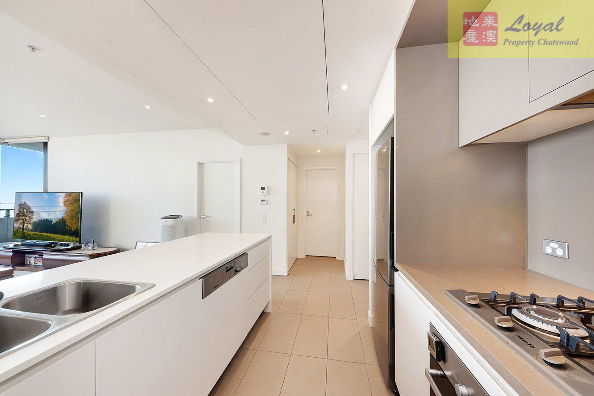 1802/7 Railway Street Chatswood NSW, Chatswood - Thumbnail 5