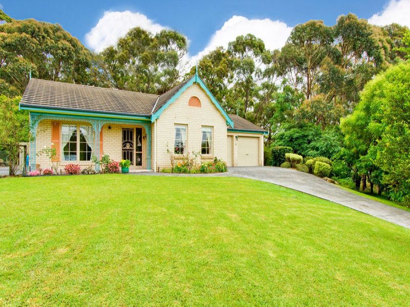 14 Coach House Road, Kurrajong Heights - Thumbnail 2