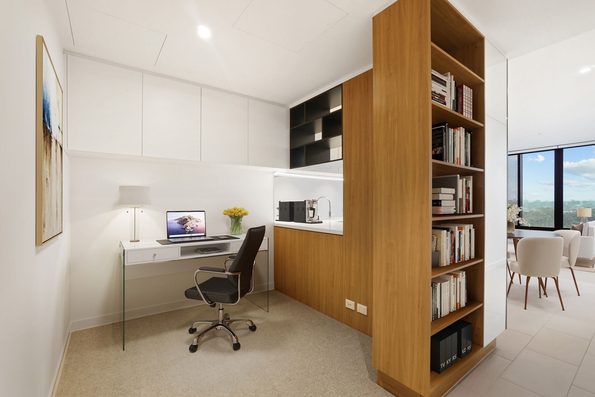 1001/5 Network Place, North Ryde, Ryde - Thumbnail 6