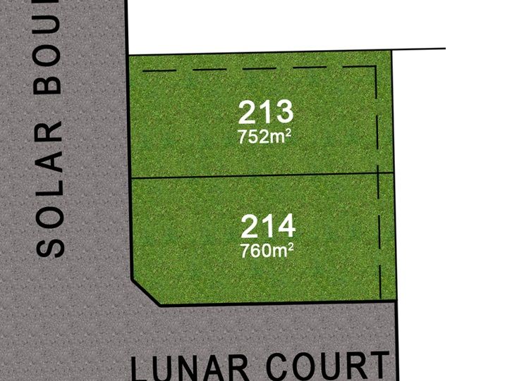 Lot 213/ Solar Boulevard, Kyabram VIC 3620