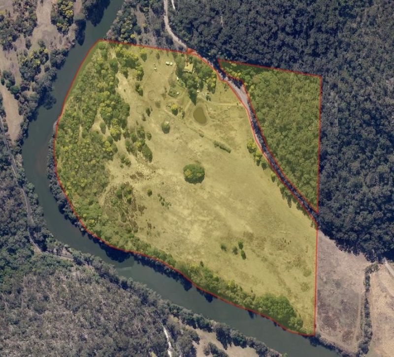 Real Estate For Sale 945 Settlers Road Central Macdonald , NSW