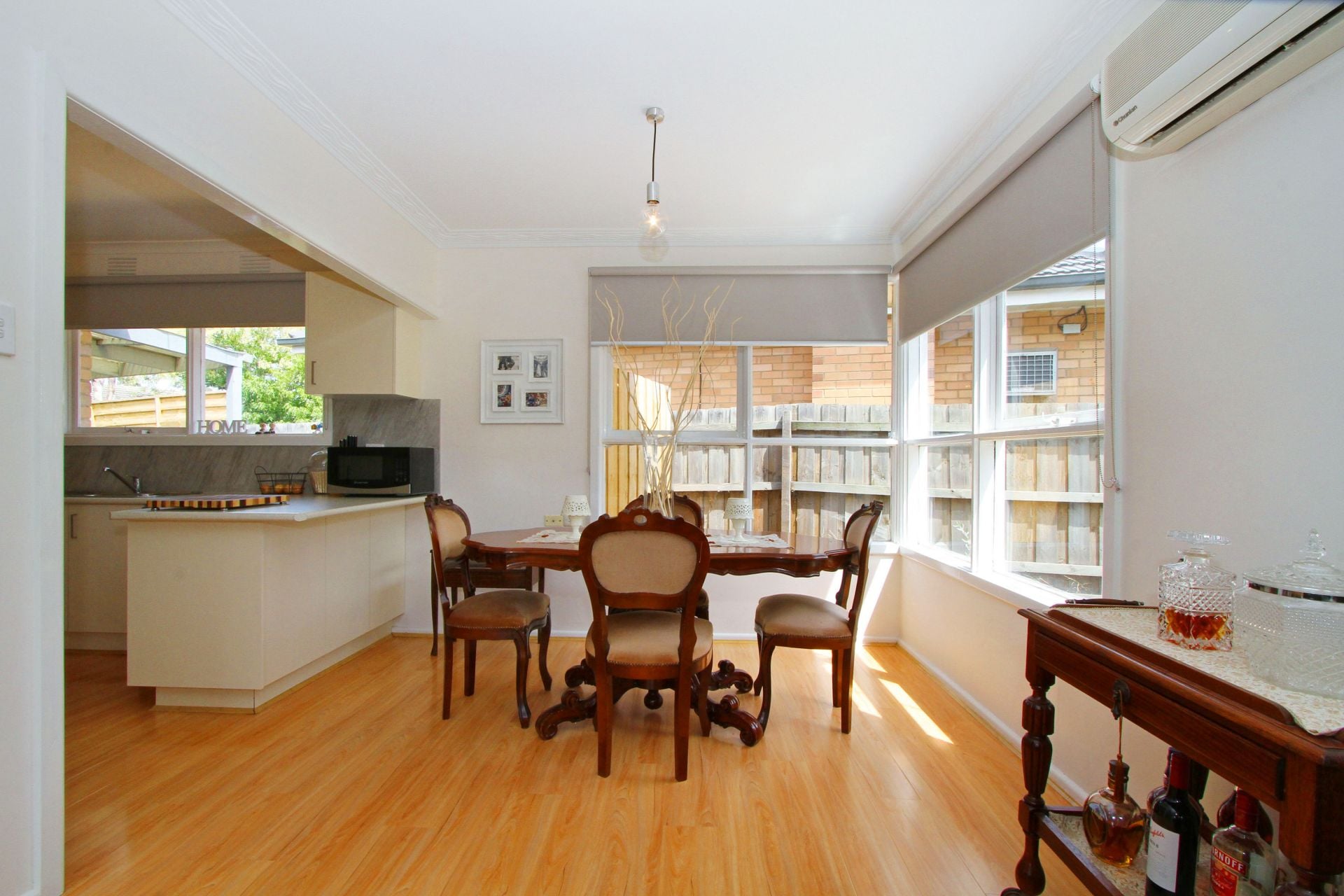 CHARMING & CONVENIENT !!!