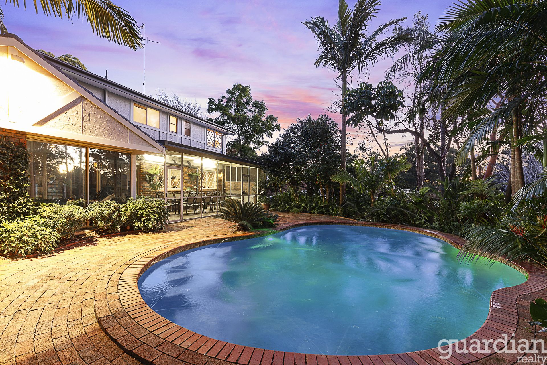 3 Cooper Court Castle Hill NSW, Castle Hill - Thumbnail 4