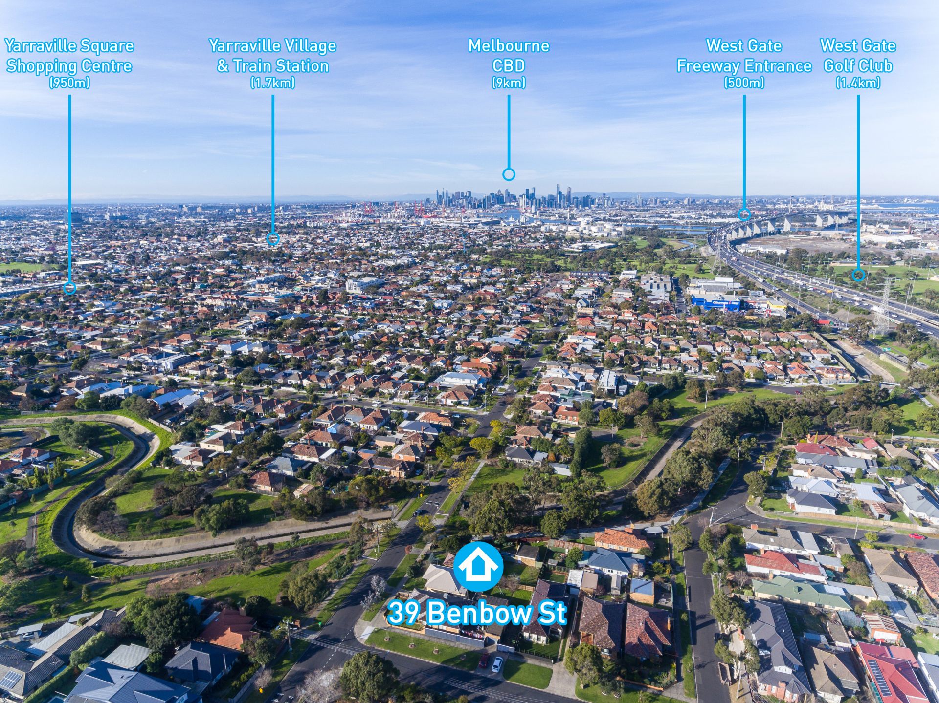 39 Benbow Street, Yarraville - Thumbnail 5