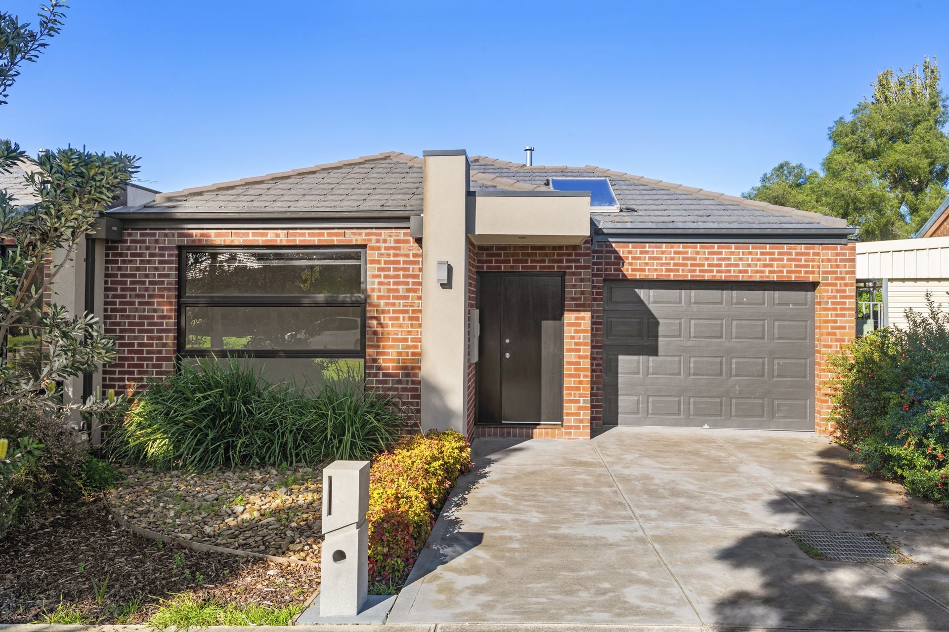 HOME STYLE UNIT