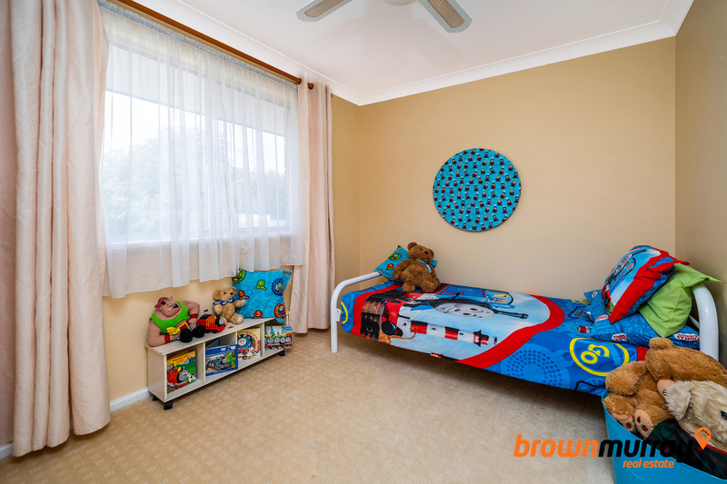 TASTEFULLY RENOVATED