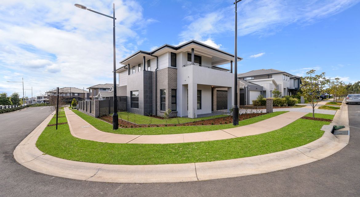 Oran Park 9 Neilson Street