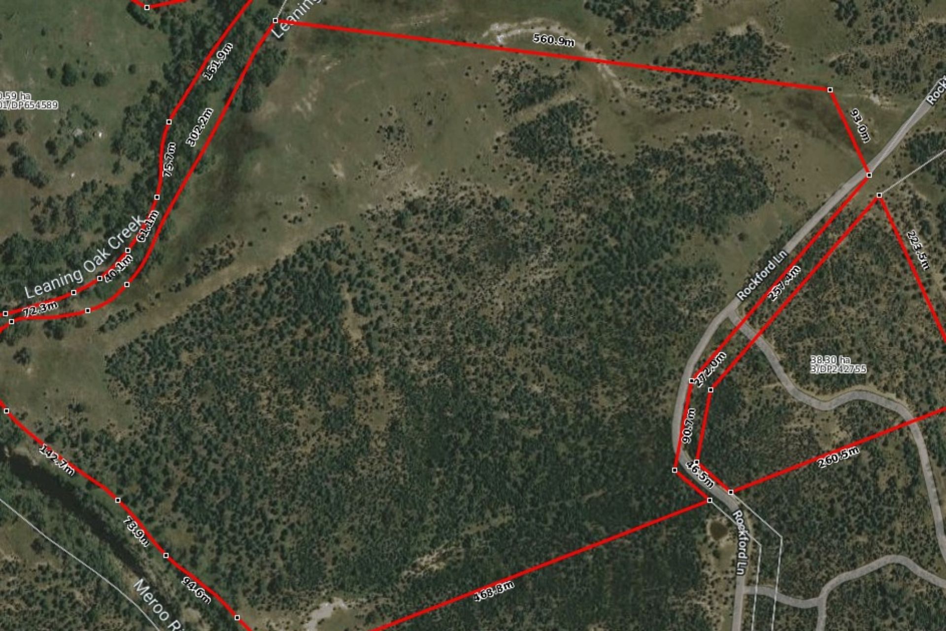 86 Rockford Lane, Mudgee The Property Shop