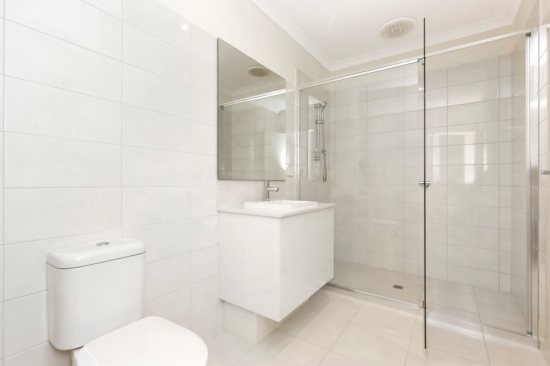 Modern and Convenient