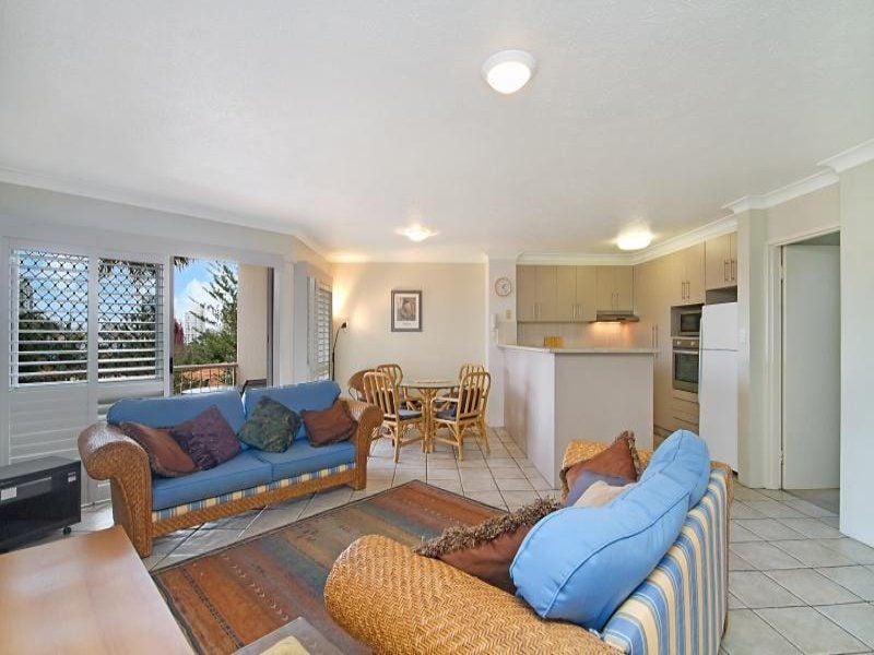 13/31 Dutton Streetn'Ocean View Terraces' COOLANGATTA QLD, Terraces' Coolangatta - Thumbnail 2