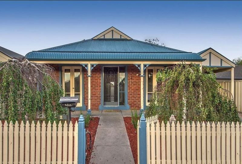 Real Estate For Lease 26 Abbington Crescent Caroline Springs Vic