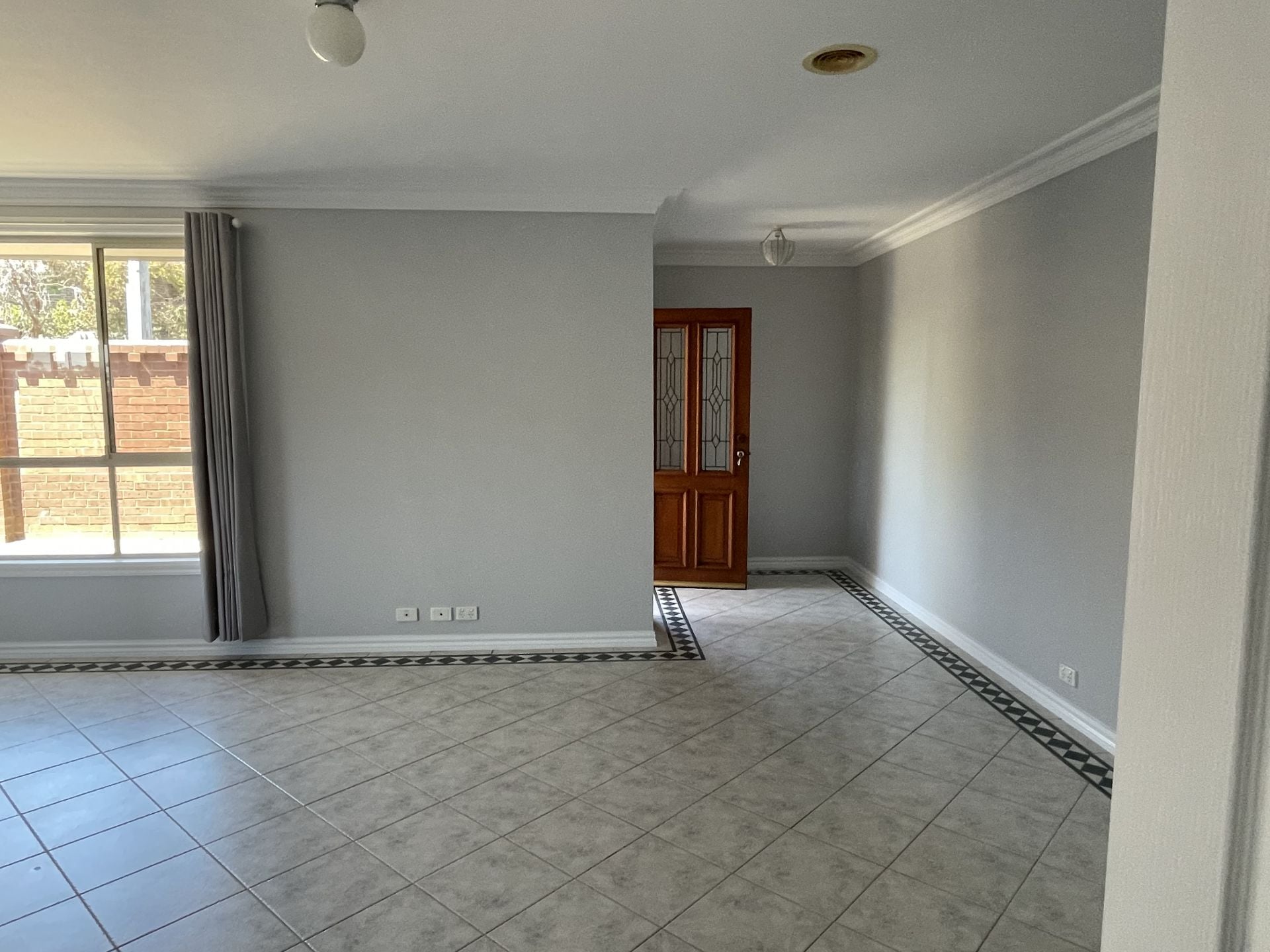 Spacious Villa Unit!