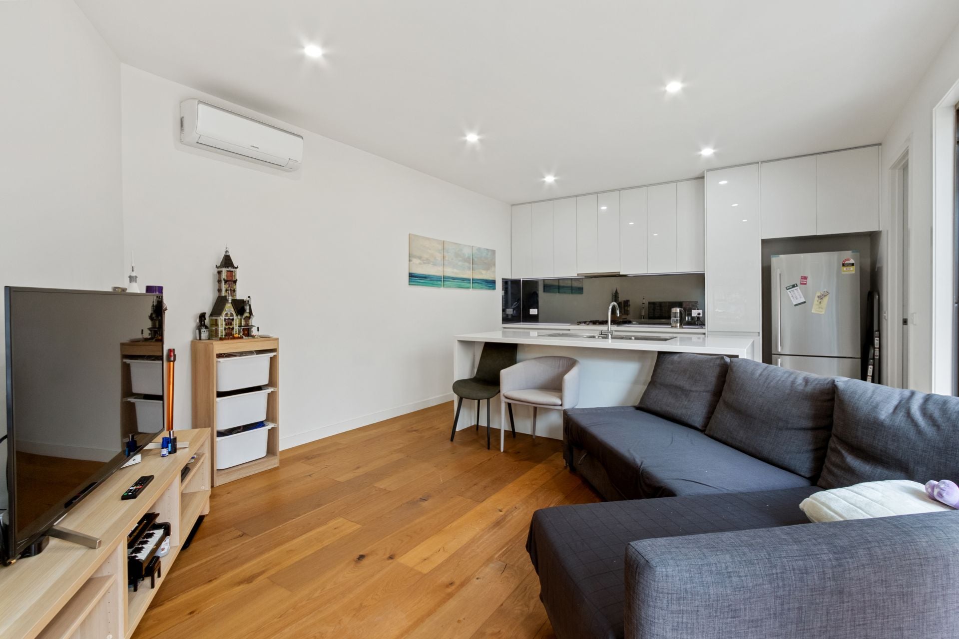 Modern 3-Bedroom Townhouse - Your Perfect Low-Maintenance Lifestyle