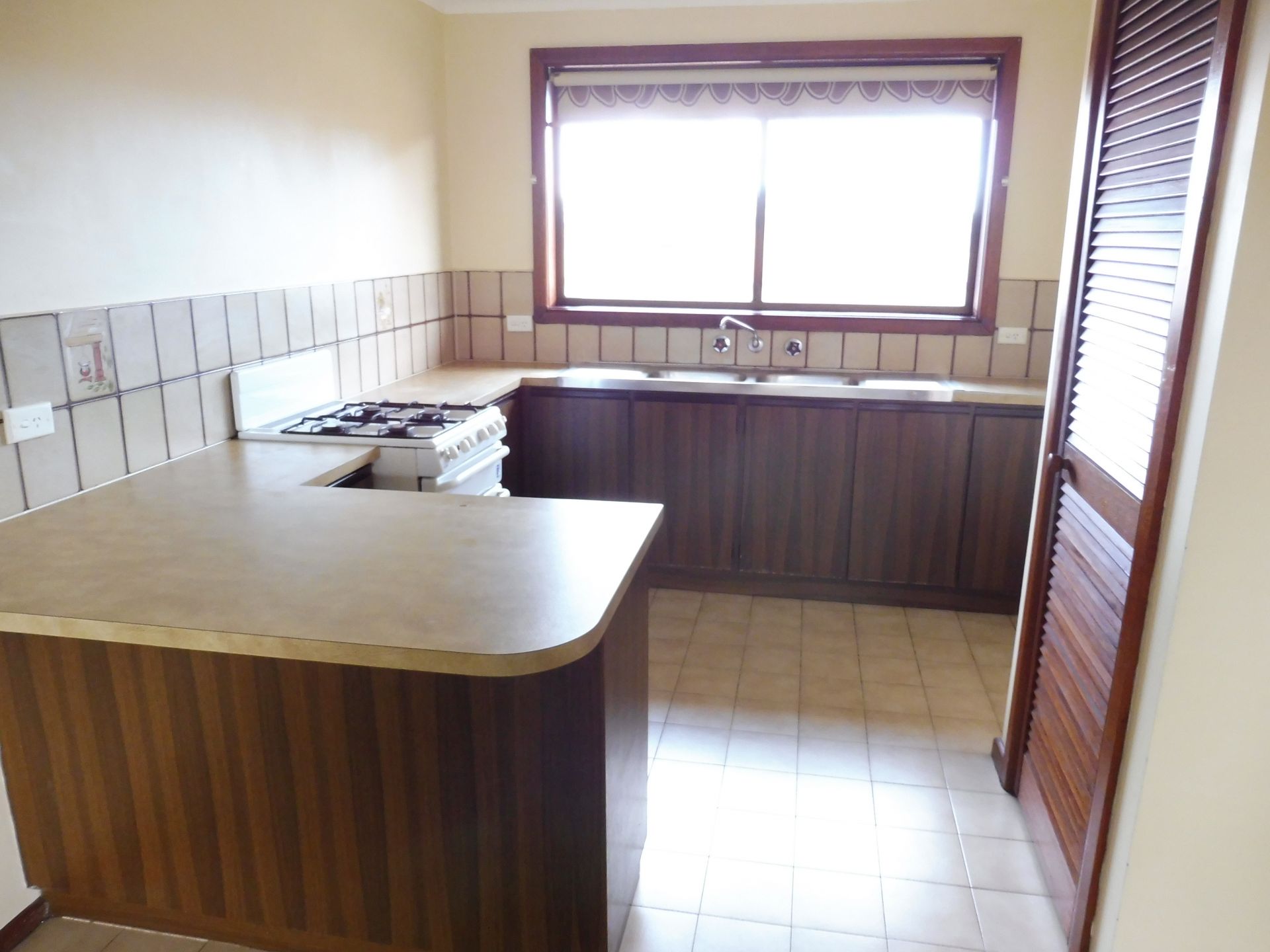 Affordable 2 bedroom unit