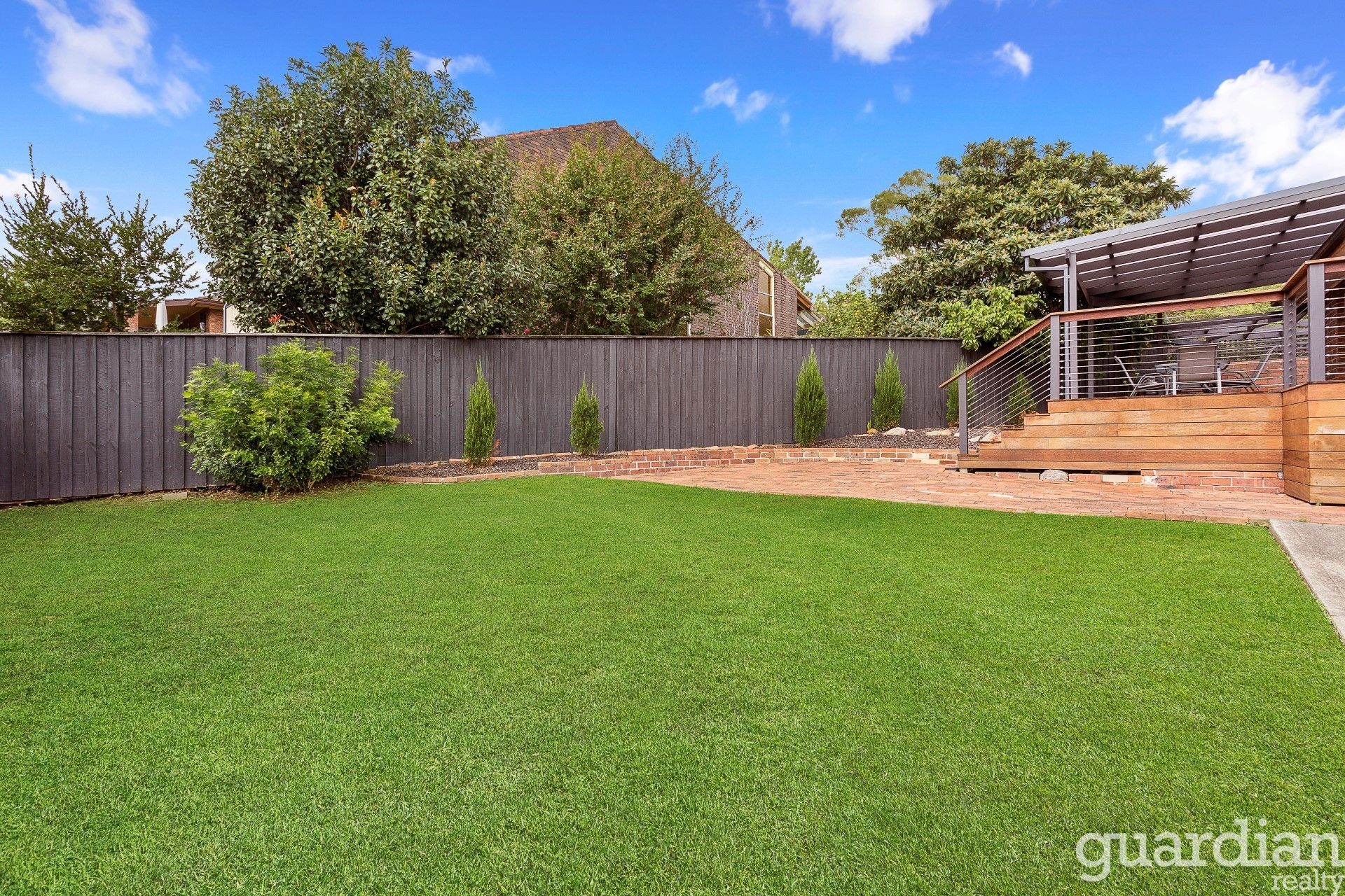 53 Gilbert Road Castle Hill NSW, Castle Hill - Thumbnail 8