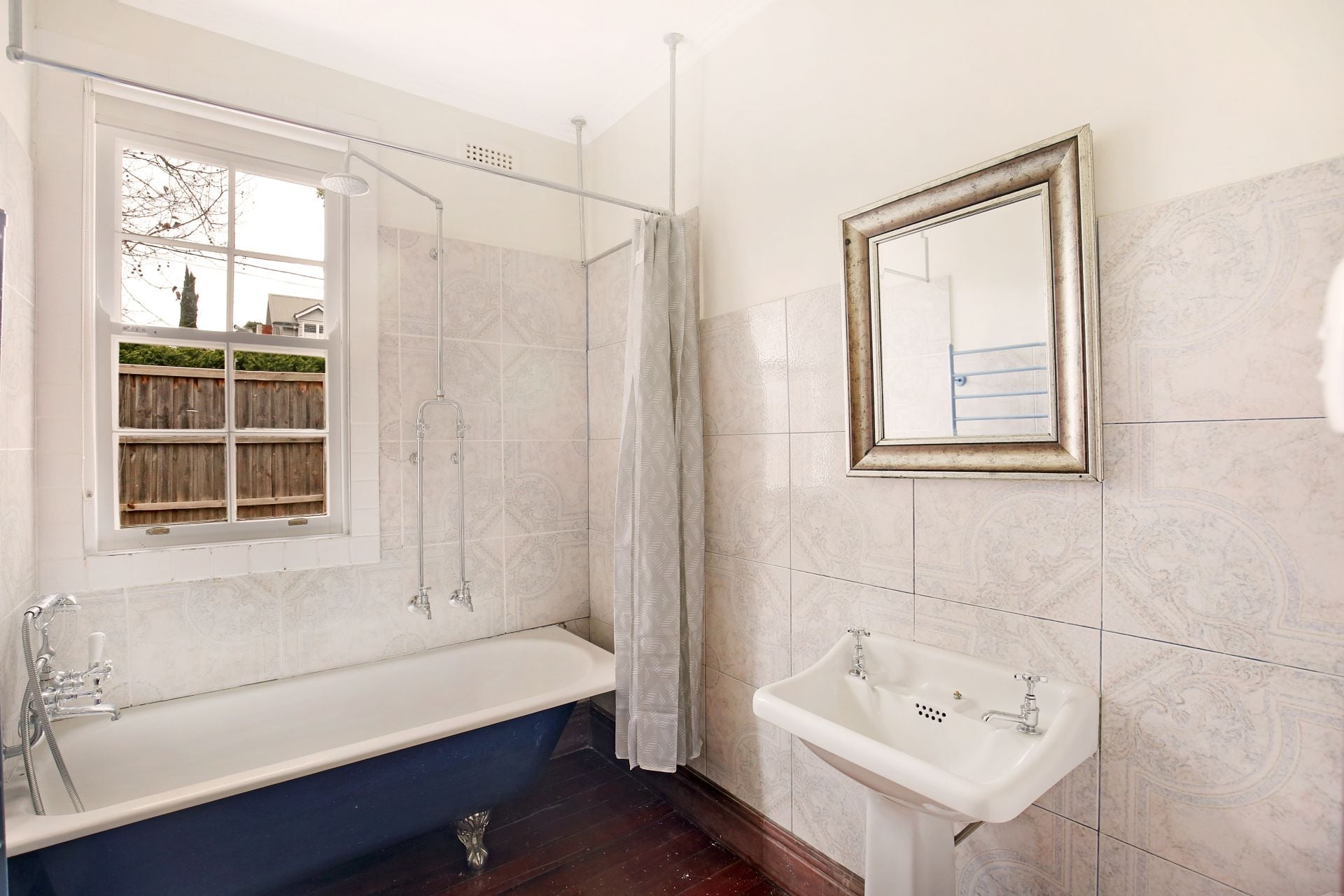 Art Deco Period Home