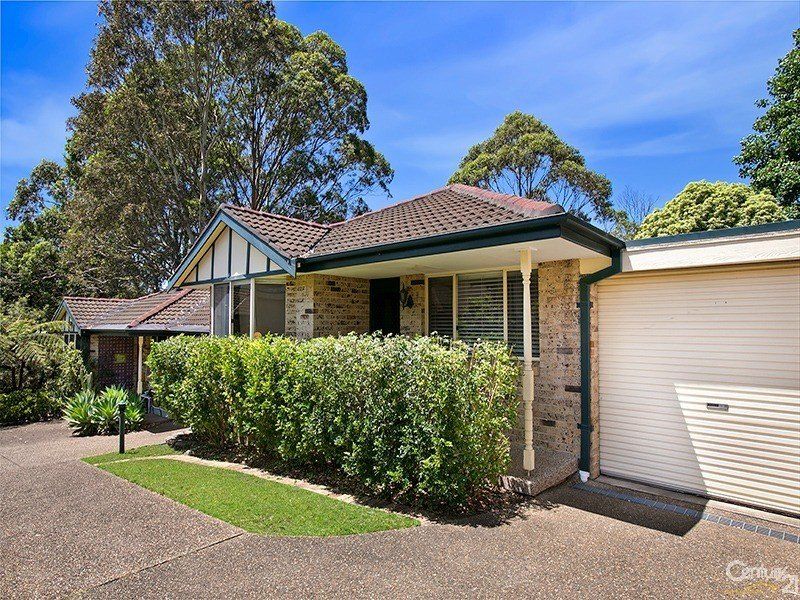 4/80 Merton Street, SUTHERLAND, Sutherland - Thumbnail 2