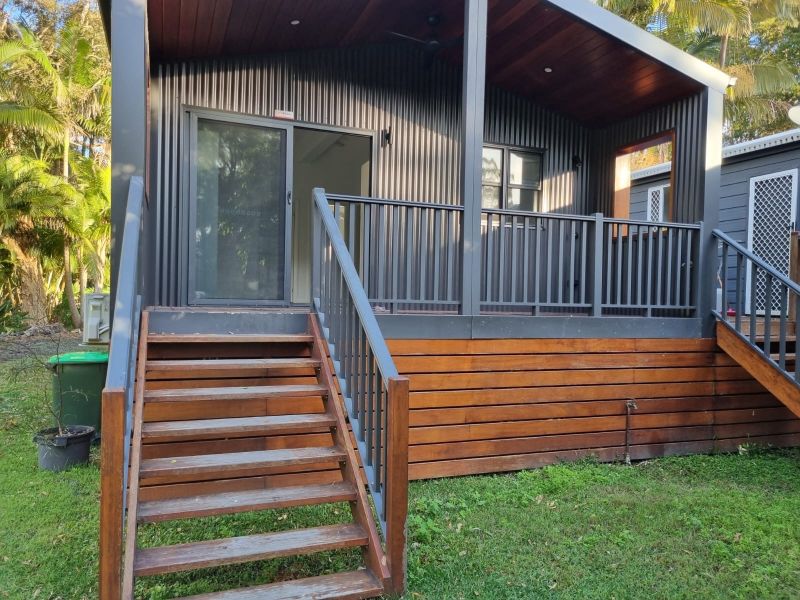 Woolgoolga Office Cardow Partners Property