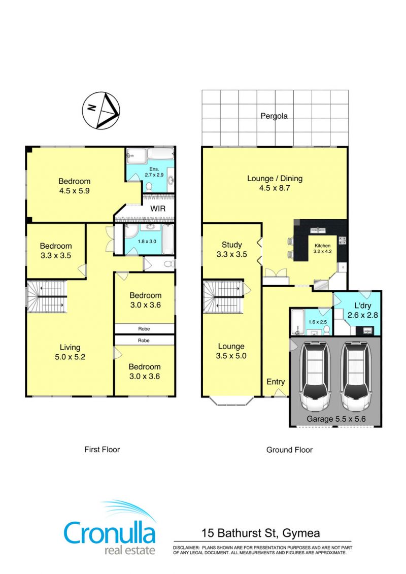 15 Bathurst Street, Gymea - Thumbnail 8