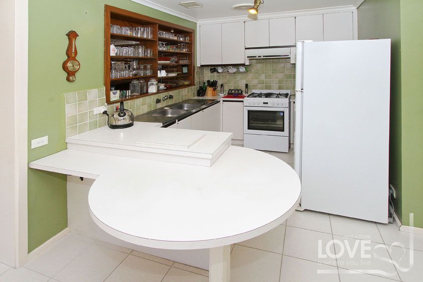 Four Bedrooms, Two Living. What Are You Waiting For?