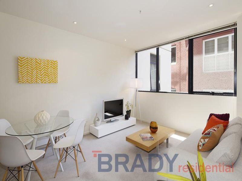 607/28 Wills Street MELBOURNE VIC, Melbourne - Thumbnail 3