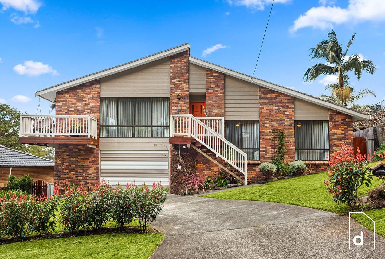 38 Kanangra Drive, Thirroul, NSW 2515