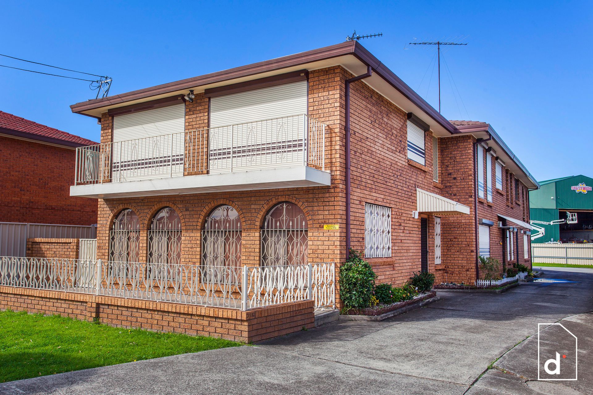 1/27 Kemblawarra Road, Warrawong NSW